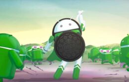 Veja o Android Oreo em ação e conheça as suas novidades