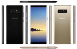 Galaxy Note 8: o que esperar do próximo lançamento da Samsung