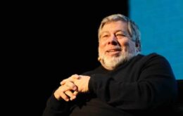Steve Wozniak, cofundador da Apple, virá ao Brasil para a Campus Party 2018