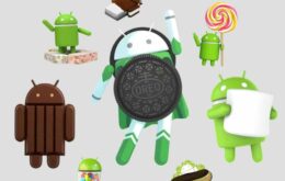 Android Go, One e Oreo: entenda a diferença entre as versões do sistema