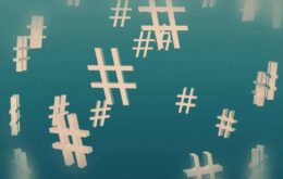 Primeira hashtag da internet completa 10 anos