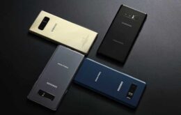 Galaxy Note 9 pode ter até 8 GB de RAM e 512 GB de armazenamento interno