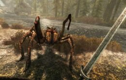 ‘Skyrim’, ‘Doom’ e ‘Fallout’ ganham data de lançamento em realidade virtual