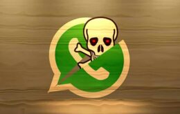 Fuja do novo golpe do WhatsApp que já atingiu 270 mil pessoas