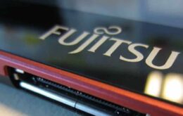 Fujitsu desiste do mercado de smartphones