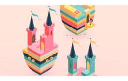 Monument Valley 2 para Android entra em pré-registro na Play Store