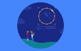 Veja o filme colaborativo do Google sobre o eclipse