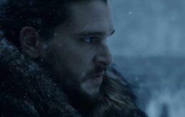 HBO anuncia data de estreia da última temporada de Game of Thrones. Veja o vídeo