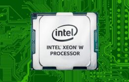 Intel revela processadores de até 18 núcleos que devem estar nos PCs da Apple