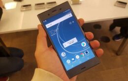 Xperia XA1 Plus, novo celular da Sony, chega ao Brasil por R$ 2.100