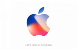 Apple marca evento para anúncio dos novos iPhones