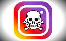 Site vende dados de 6 milhões de usuários do Instagram a R$ 31 cada