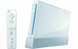 Nintendo é condenada a pagar multa por causa de tecnologia usada no Wii