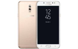 Galaxy J7 Plus é oficializado com câmera dupla e assistente Bixby