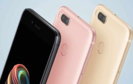 Xiaomi lança smartphone que tem prioridade para receber atualizações do Android