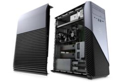 Dell lança PCs gamers no Brasil com AMD Ryzen e suporte a realidade virtual