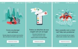 Google Trips chega em português para Android e iPhone; veja como usar