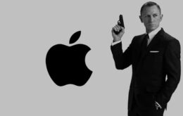 Apple entra na disputa pelos direitos de James Bond