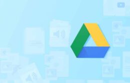 Google Drive para Android está prestes a mudar de cara