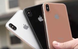 Novos iPhones fazem Apple perder US$ 56,5 bilhões em valor de mercado