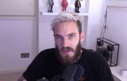 PewDiePie pede desculpas por usar termo racista em vídeo: ‘Eu sou um idiota’