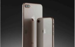 Apple anuncia iPhone 8 e iPhone 8 Plus; confira