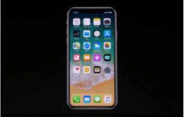 iPhone X: este é o novo top de linha da Apple