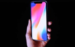 Comparamos o iPhone X com outros smartphones top de linha da atualidade