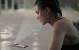 Face ID: saiba como funciona o scanner facial do iPhone X