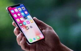 Nova tela muda o jeito de usar o iPhone X; entenda como