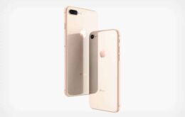 Oficial: iPhone 8 chega ao Brasil custando a partir de R$ 4.000