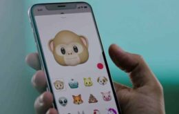 Apple quer expandir Animojis para FaceTime e iPad