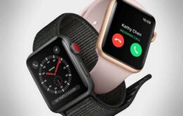 Novo Apple Watch chega ao Brasil custando a partir de R$ 2,6 mil