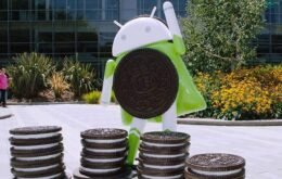 Android Oreo ainda tem menos adoção que o Gingerbread, de 2010