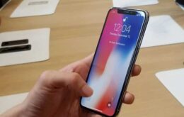 Como ter o toque exclusivo do iPhone X no seu Android ou iPhone antigo