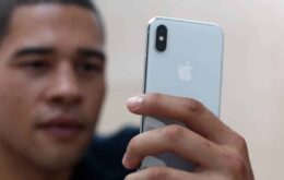 Smartphone mais caro da Apple, iPhone X esgota em minutos