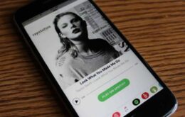 Spotify lança extensão no iMessage