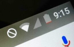 Recurso encontrado no Android esconde o medidor do sinal da operadora