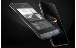 YotaPhone ganha sua terceira geração de smartphone com tela dupla