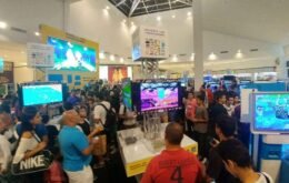 Museu do Videogame Itinerante chega em outubro a SP com Switch e PlayStation VR