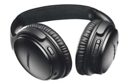 Bose QC35 II são fones de ouvido inteligentes com Google Asssistente