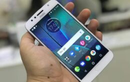 Testamos: Moto G5s Plus é um dos melhores intermediários do Brasil