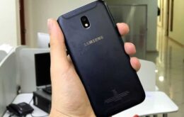 Suposto Galaxy J6 aparece em teste de desempenho com Android 8 e chip octa-core