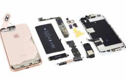 Veja quanto a Apple gasta para produzir cada unidade do iPhone 8 Plus