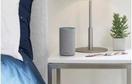 Amazon anuncia novos dispositivos Echo com assistente digital Alexa