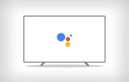 Google Assistente começa a chegar a smart TVs