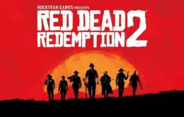 ‘Red Dead Redemption 2’ terá app para explorar mapa do jogo no celular