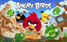 Dona do ‘Angry Birds’ é avaliada em US$ 1 bilhão