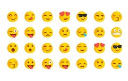 Facebook elimina pacote de emojis do Messenger