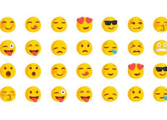 Facebook elimina pacote de emojis do Messenger